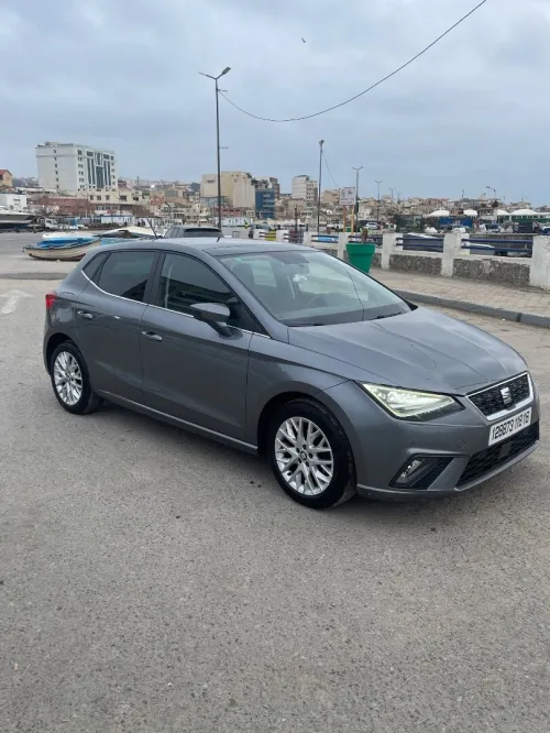 Seat Ibiza 2018 HIGH