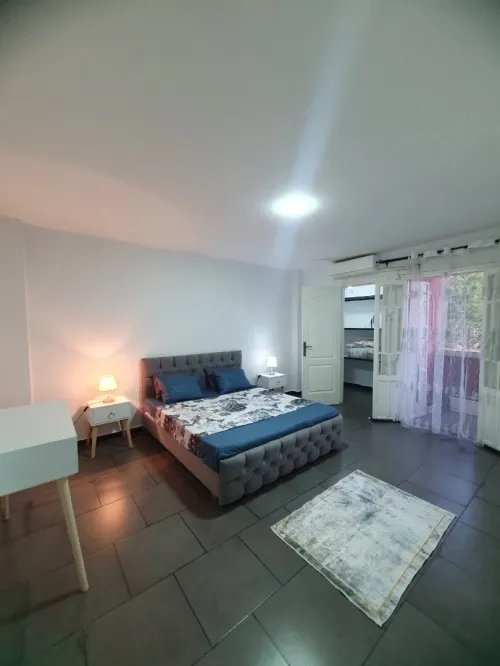 Location Appartement F2 Alger Beni messous
