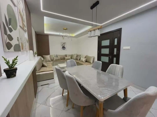 Vente Appartement F4 Oran Bir el djir