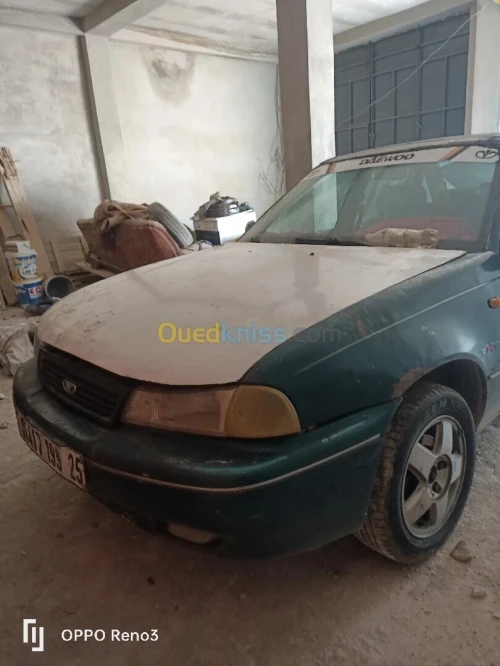 Daewoo Cielo 1999 Cielo