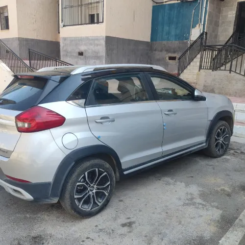 Chery Tiggo 2 pro 2024 1.5 MT 1.5 ess 108ch