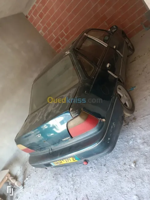 Daewoo Cielo 1999 Cielo