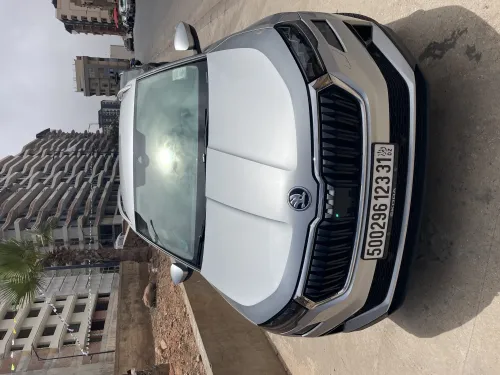Skoda Karoq 2023 Ambition
