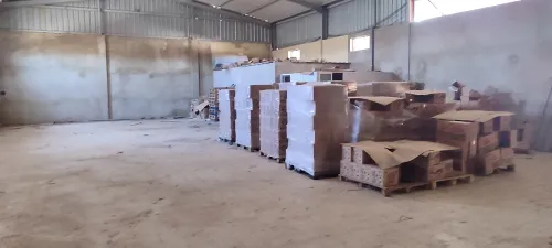 Location Hangar - Usine Relizane Belassel bouzegza