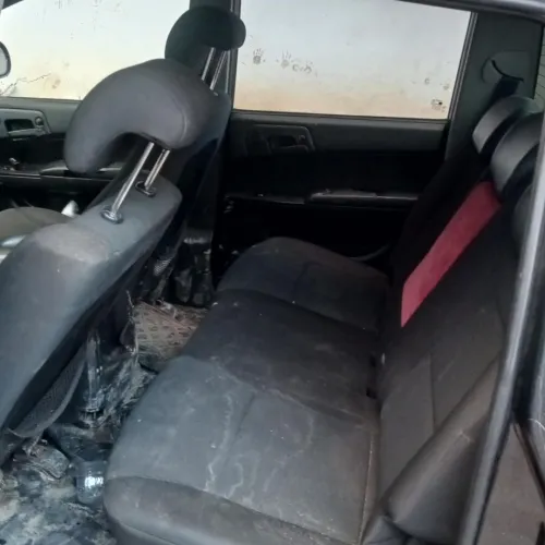 SsangYong Korando sport 2012 