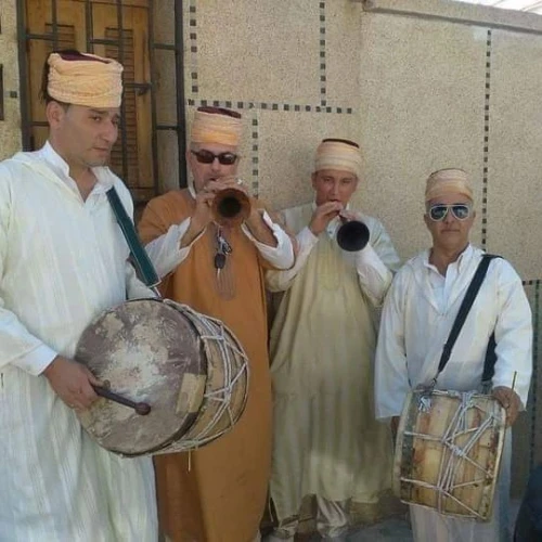 zorna algeroise itabalenne