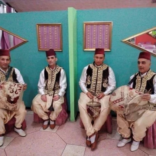 zorna algeroise itabalenne