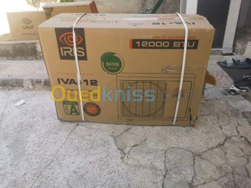 Pack Electromenager IRIS