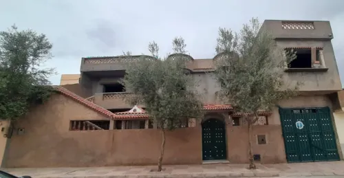 Vente Villa Tlemcen Sebdou