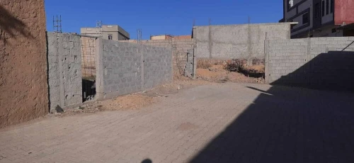 Vente Villa Tlemcen Sebdou