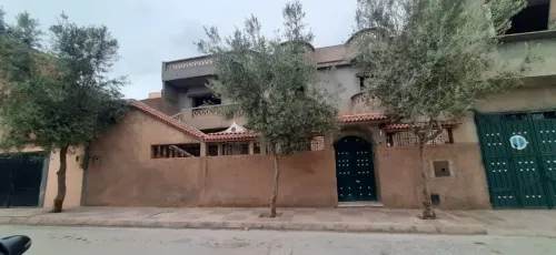 Vente Villa Tlemcen Sebdou