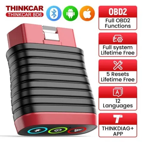 THINKDIAG THINKCAR BD6