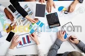 Finance islamique étude projet ,étude technico économique financement bancaire