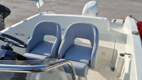 Suzuki hors bord 