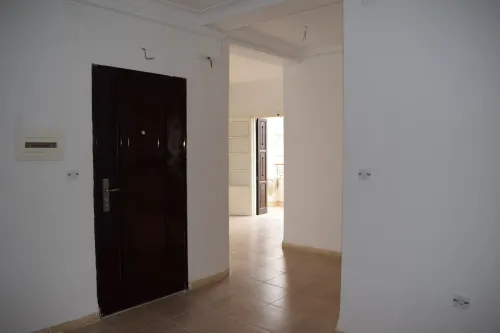 Location Appartement F4 Alger Cheraga