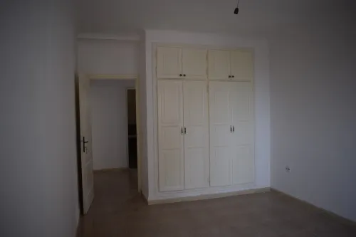 Location Appartement F4 Alger Cheraga
