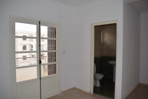 Location Appartement F4 Alger Cheraga