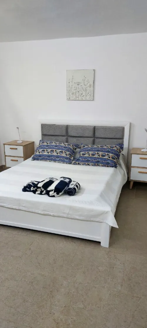 Location vacances Appartement F2 Skikda Collo