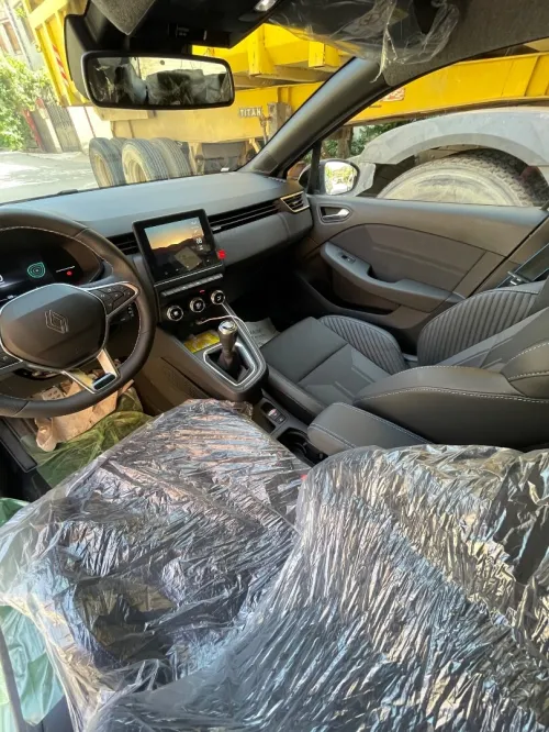 Renault Clio 5  2026 Alpine