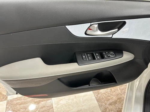 Kia K3 2025 K3