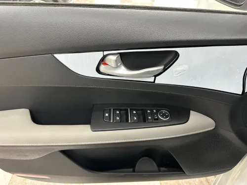 Kia K3 2025 K3