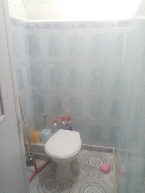 Vente Appartement F5 Mascara Mohammadia