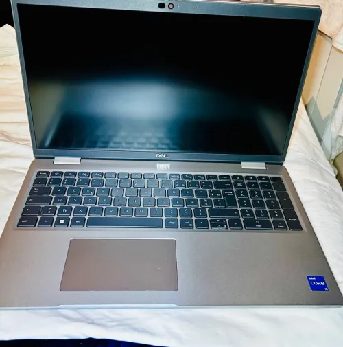 DELL LATITUDE 5530 Intel Core I5-1235U