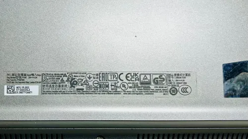 DELL LATITUDE 5530 Intel Core I5-1235U