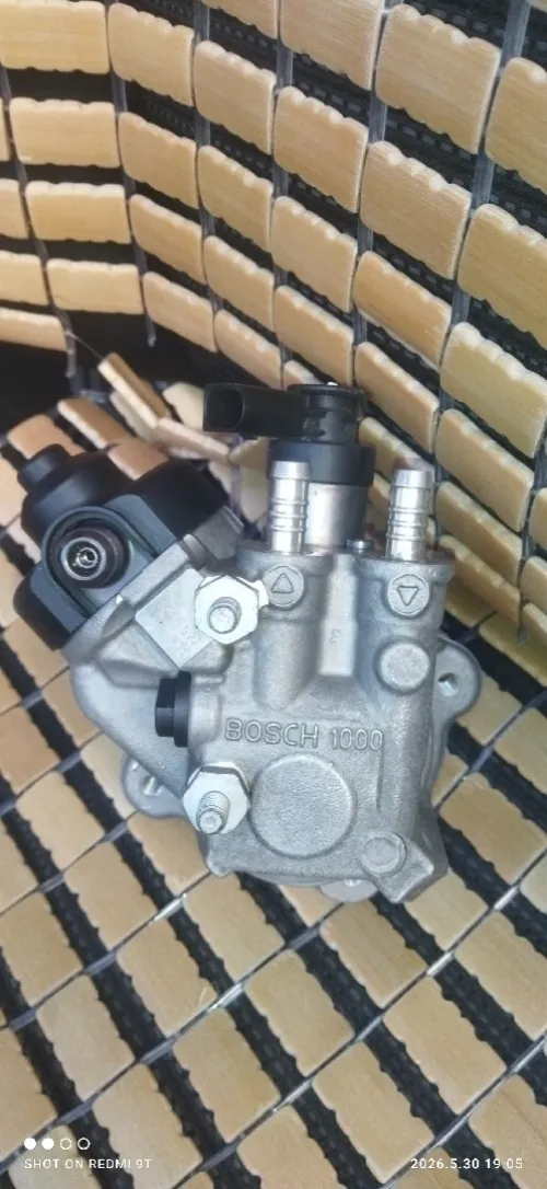 Pompe hp passat 2014