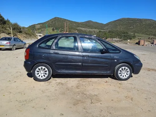 Citroen Xsara Picasso 2002 Xsara Picasso