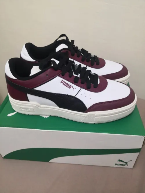 Basket puma