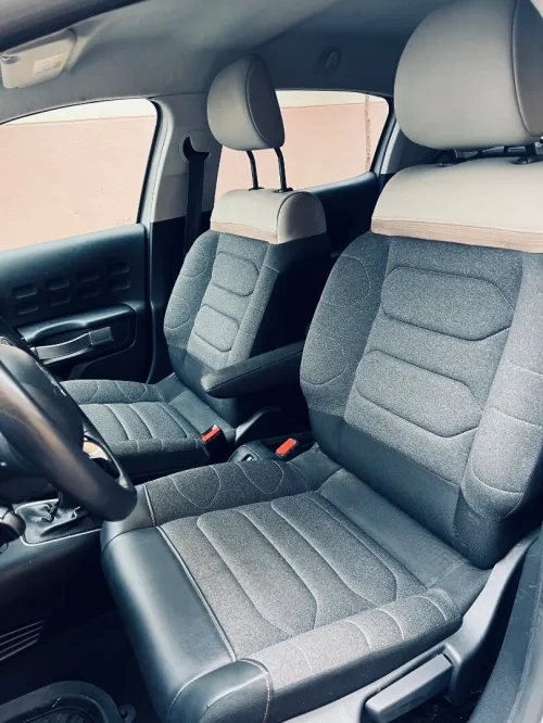 Citroen C3 2022 Essentiel