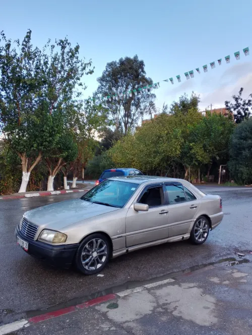 Mercedes Classe C 1999 