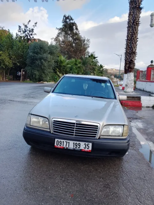 Mercedes Classe C 1999 