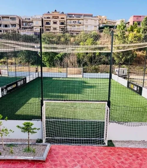  Matico ملاعب رياضية وفضائات التسلية وتهيئة الحدائق