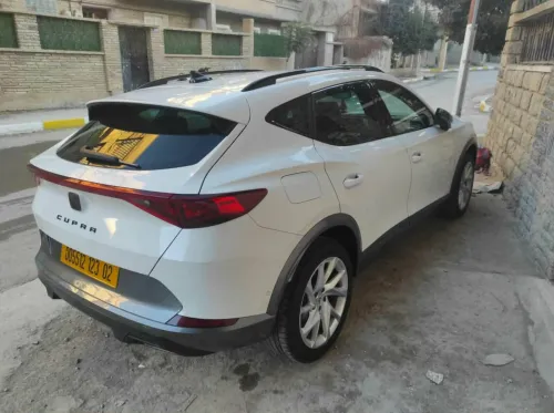 Cupra  Cupra  2023 Cupra 