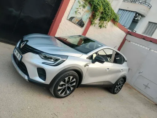Renault Captur 2023 Evolution