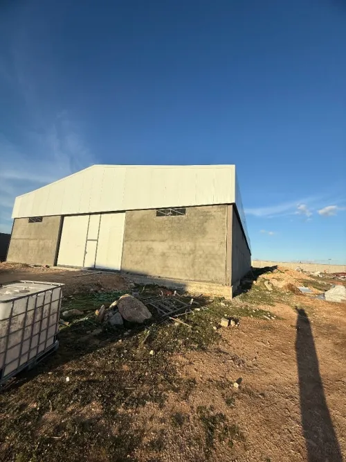 Location Sétif Ain arnat