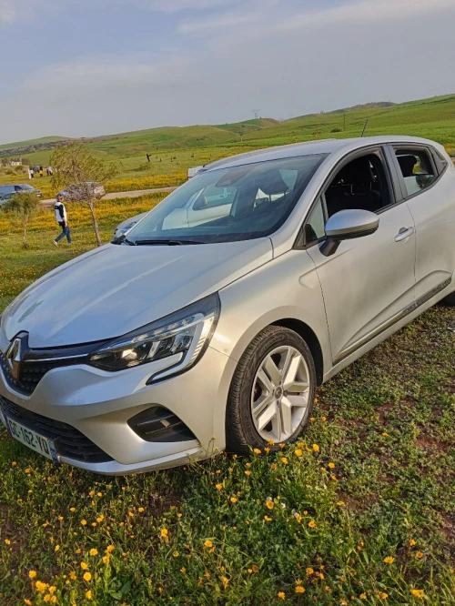 Renault Clio5 2021 Business
