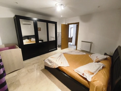 Location vacances Appartement F4 Alger Belouizdad