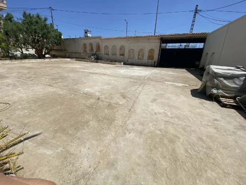 Vente Terrain Alger Saoula