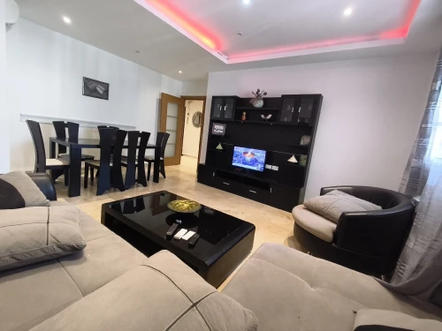 Location vacances Appartement F4 Alger Belouizdad
