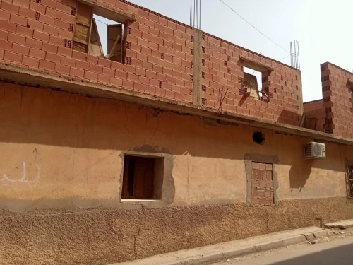 Vente bien immobilier Tissemsilt Tissemsilt