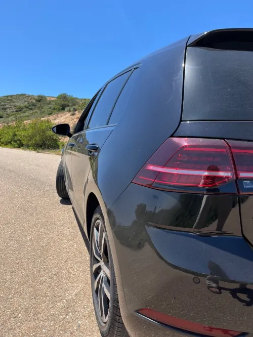 Volkswagen Golf 7 2019 Drive