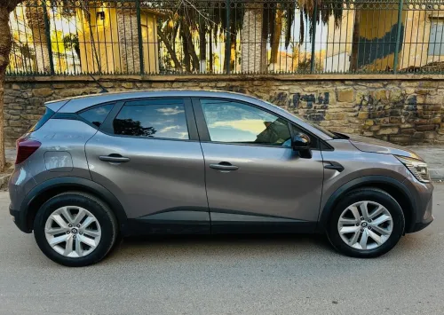 Renault Captur 2023 Evolution