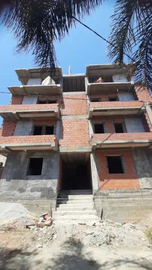 Vente Appartement Tipaza Bou ismail