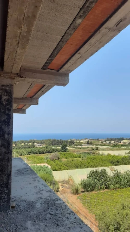 Vente Appartement Tipaza Bou ismail