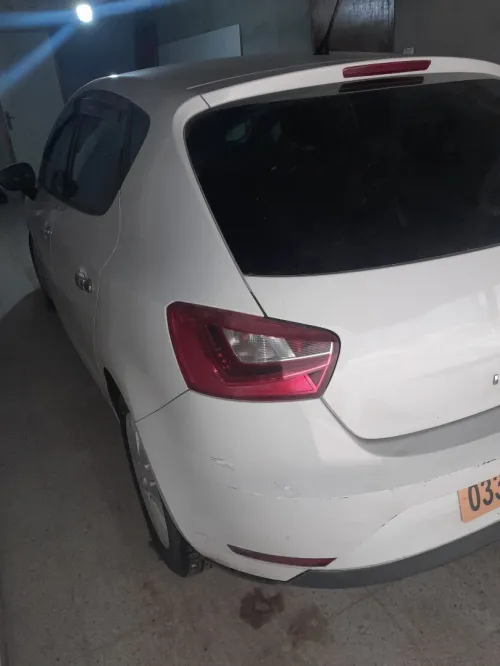 Seat Ibiza 2013 Fully
