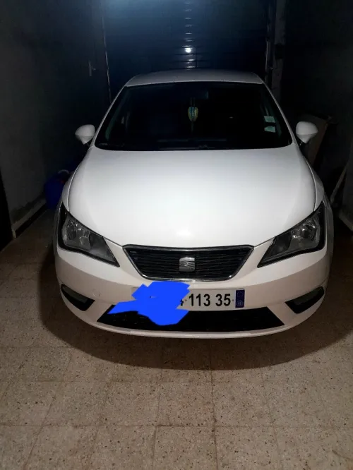 Seat Ibiza 2013 Fully