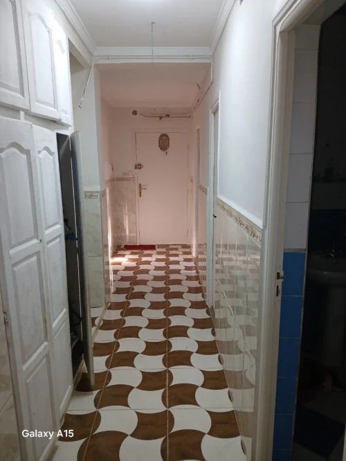 Vente Appartement F3 Boumerdes Khemis el khechna